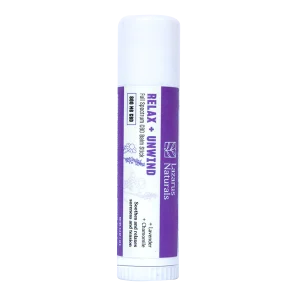 Lazarus Naturals Full Spectrum Balm Stick - Relax + Unwind 800mg 16g