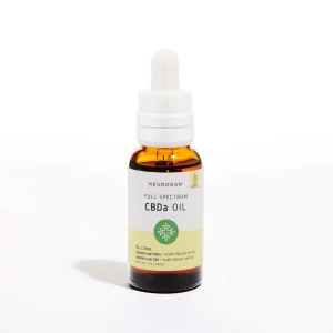 Neurogan Tincture Full Spectrum CBD 1.000mg 30ml