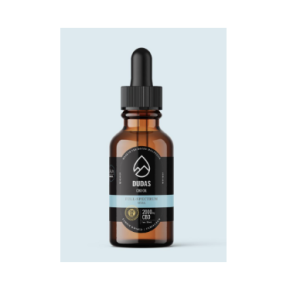 Dudas Green Life CBD Nano Triple Blend 2.000mg Broad Spectrum 30ml