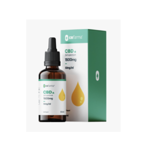 CBfarma Full Spectrum 1.500mg 30ml