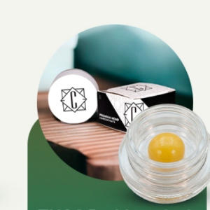 Cannexa THCA Budder - Jack Herer 3g