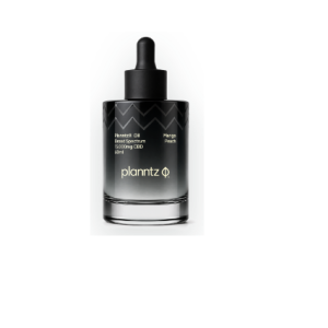 Planntz CBD 15.000mg Broad Spectrum 60ml